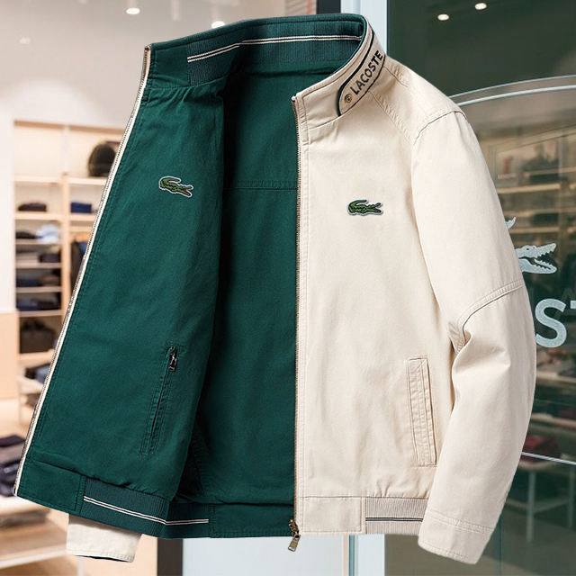 LC - Veste Bomber Classique