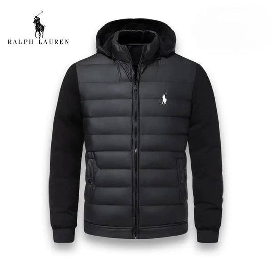 RL - Veste Bomber Classique