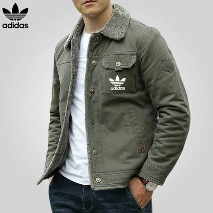 AD - Veste Bomber Classique