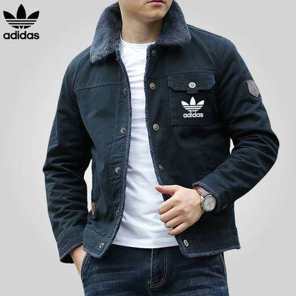 AD - Veste Bomber Classique