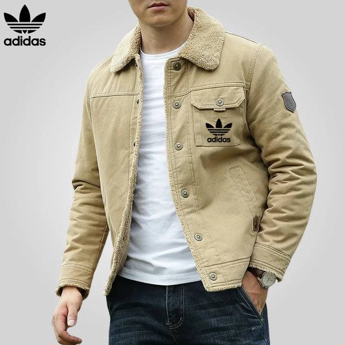 AD - Veste Bomber Classique
