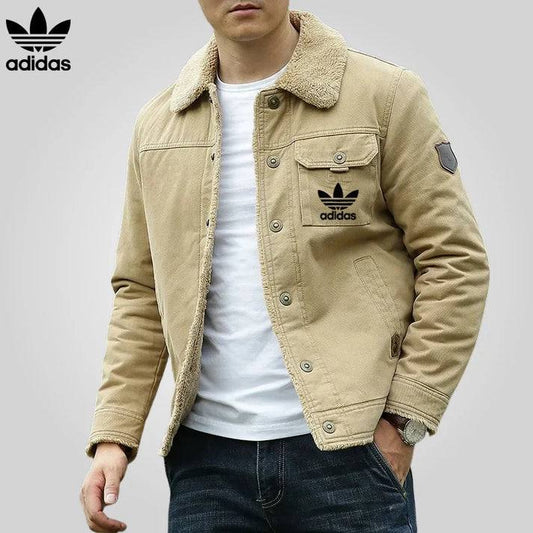 AD - Veste Bomber Classique