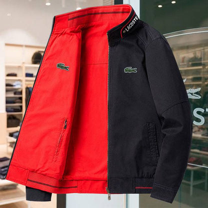 LC - Veste Bomber Classique