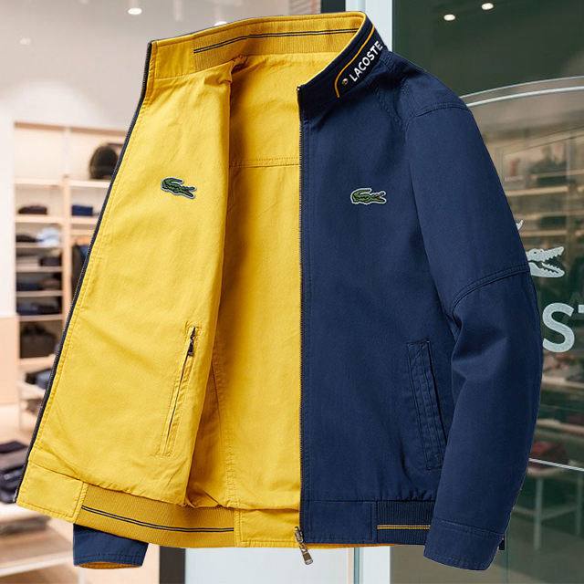 LC - Veste Bomber Classique