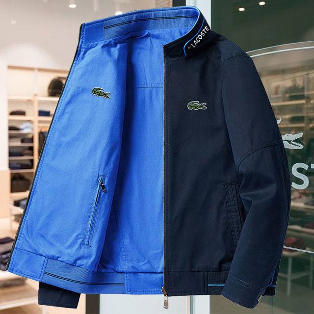 LC - Veste Bomber Classique