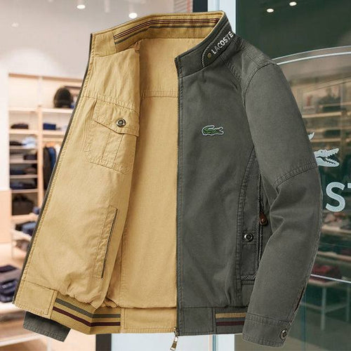 LC - Veste Bomber Classique