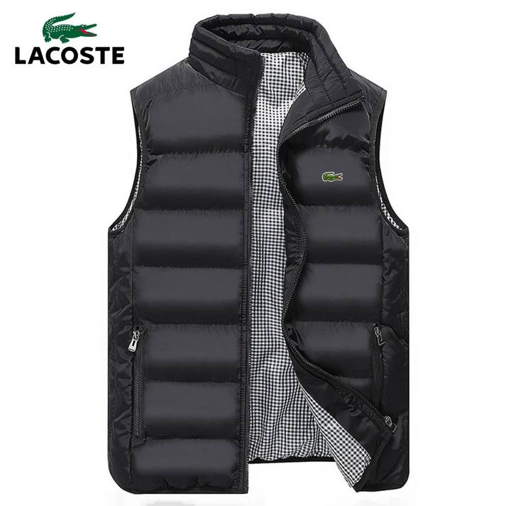 LC - Gilet Classique