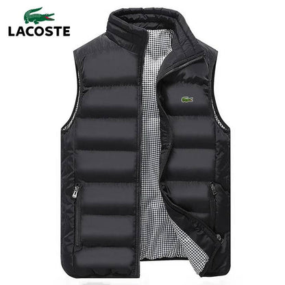 LC - Gilet Classique