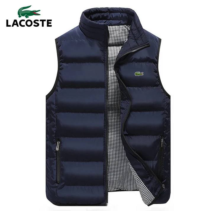 LC - Gilet Classique
