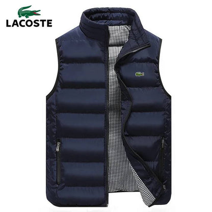 LC - Gilet Classique