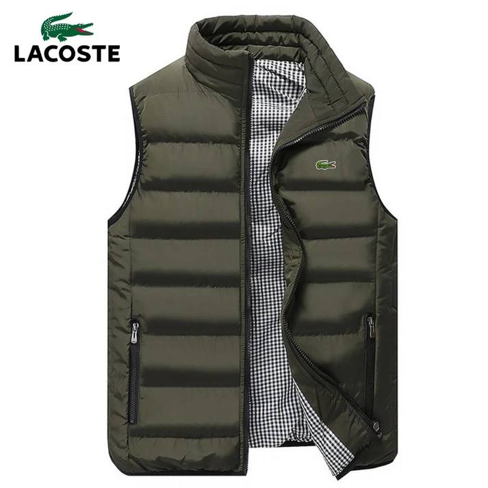 LC - Gilet Classique
