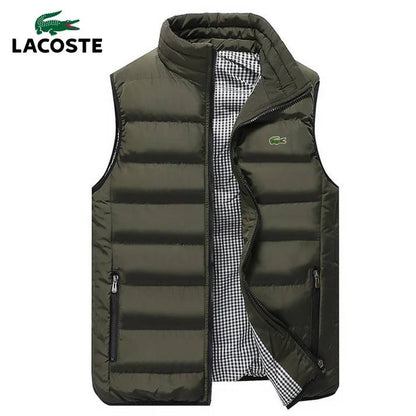 LC - Gilet Classique
