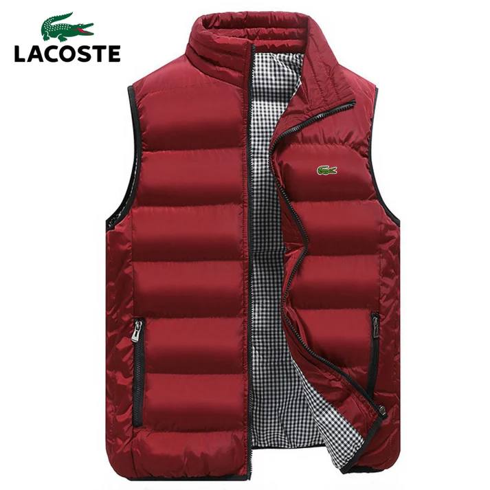 LC - Gilet Classique