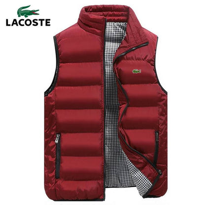 LC - Gilet Classique