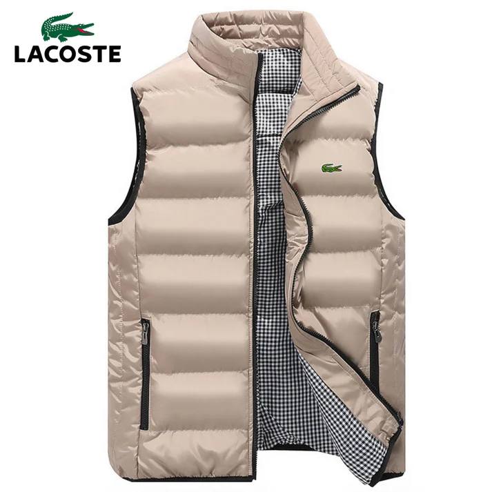 LC - Gilet Classique