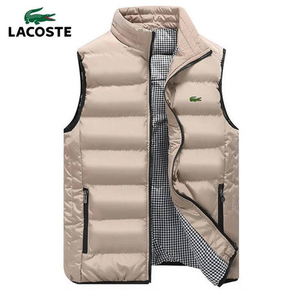 LC - Gilet Classique
