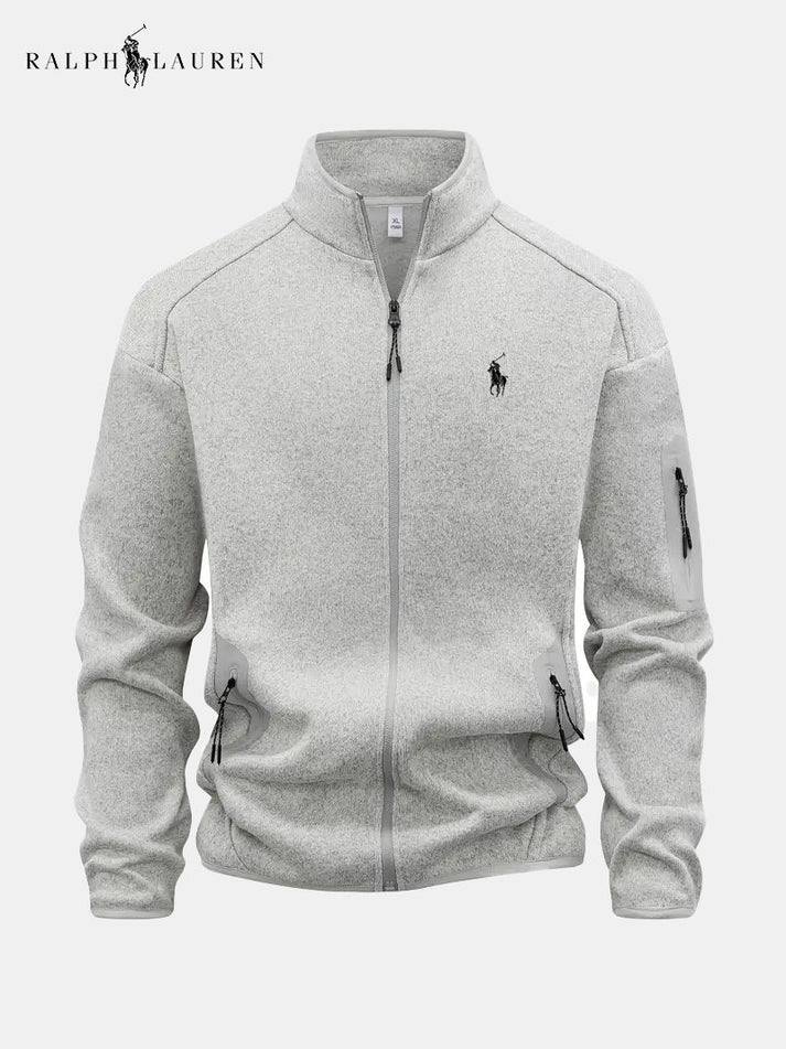 RL - Sweat à Capuche Premium