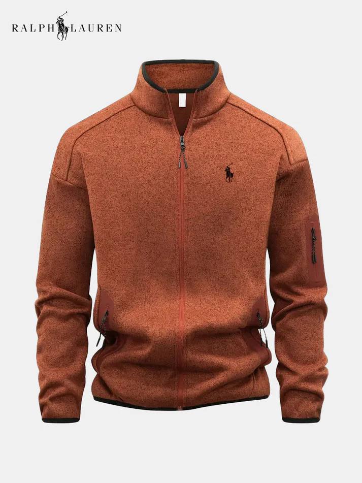 RL - Sweat à Capuche Premium