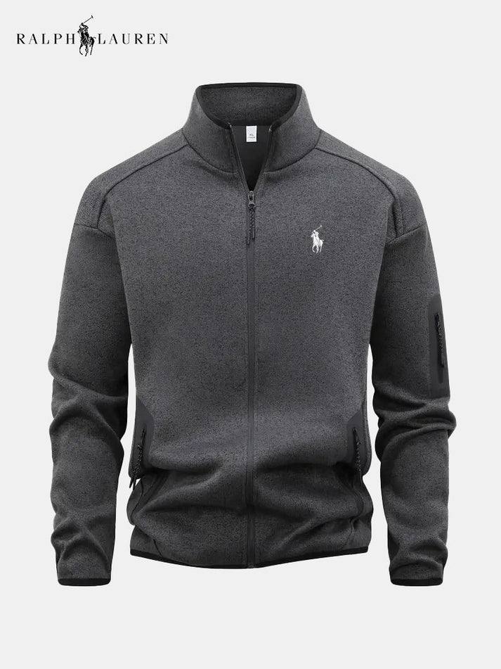 RL - Sweat à Capuche Premium