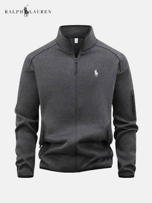 RL - Sweat à Capuche Premium