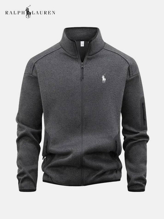 RL - Sweat à Capuche Premium