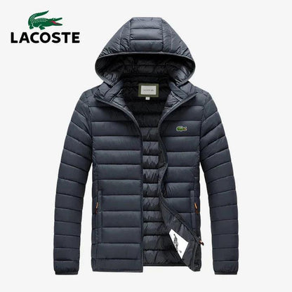 LC - Doudoune Thermique avec Capuche