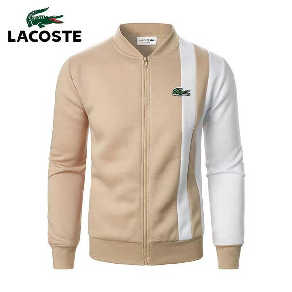 LC - Veste Bomber Classique