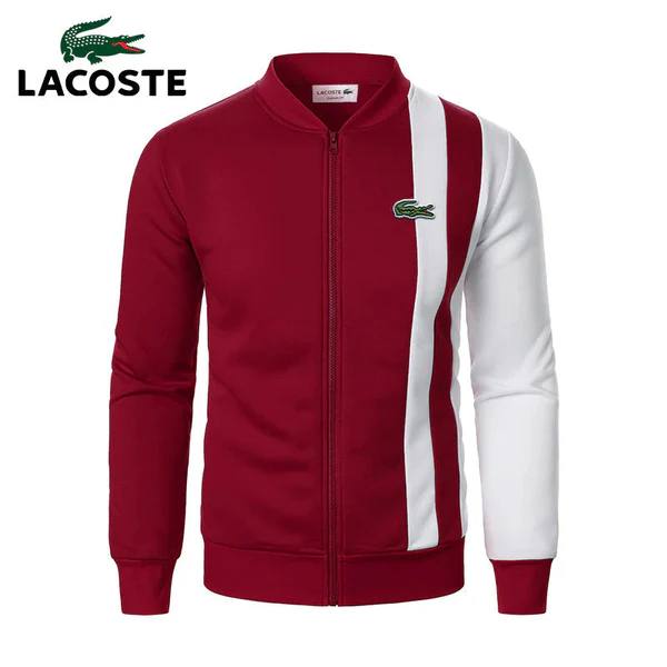 LC - Veste Bomber Classique
