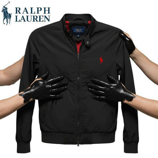 RL - Veste Bomber Classique